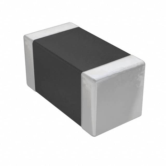 MMZ0603AFY560VT000 TDK Corporation  Ferrite Beads and Chips